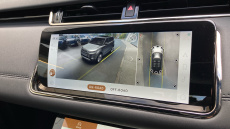 Land Rover Range Rover Evoque 2.0 D200 R-Dynamic SE 5dr Auto Diesel Hatchback